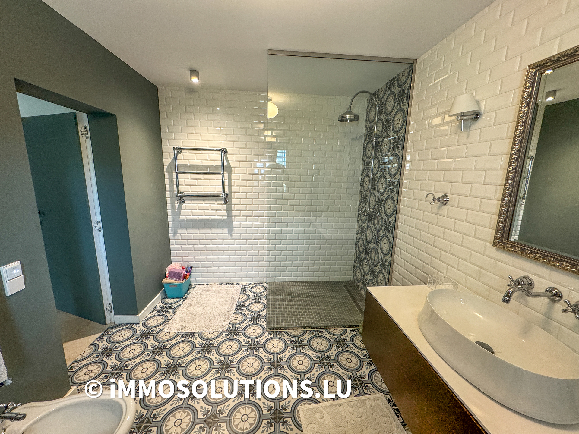 Maison — Hesperange · 636 m² - photo 54